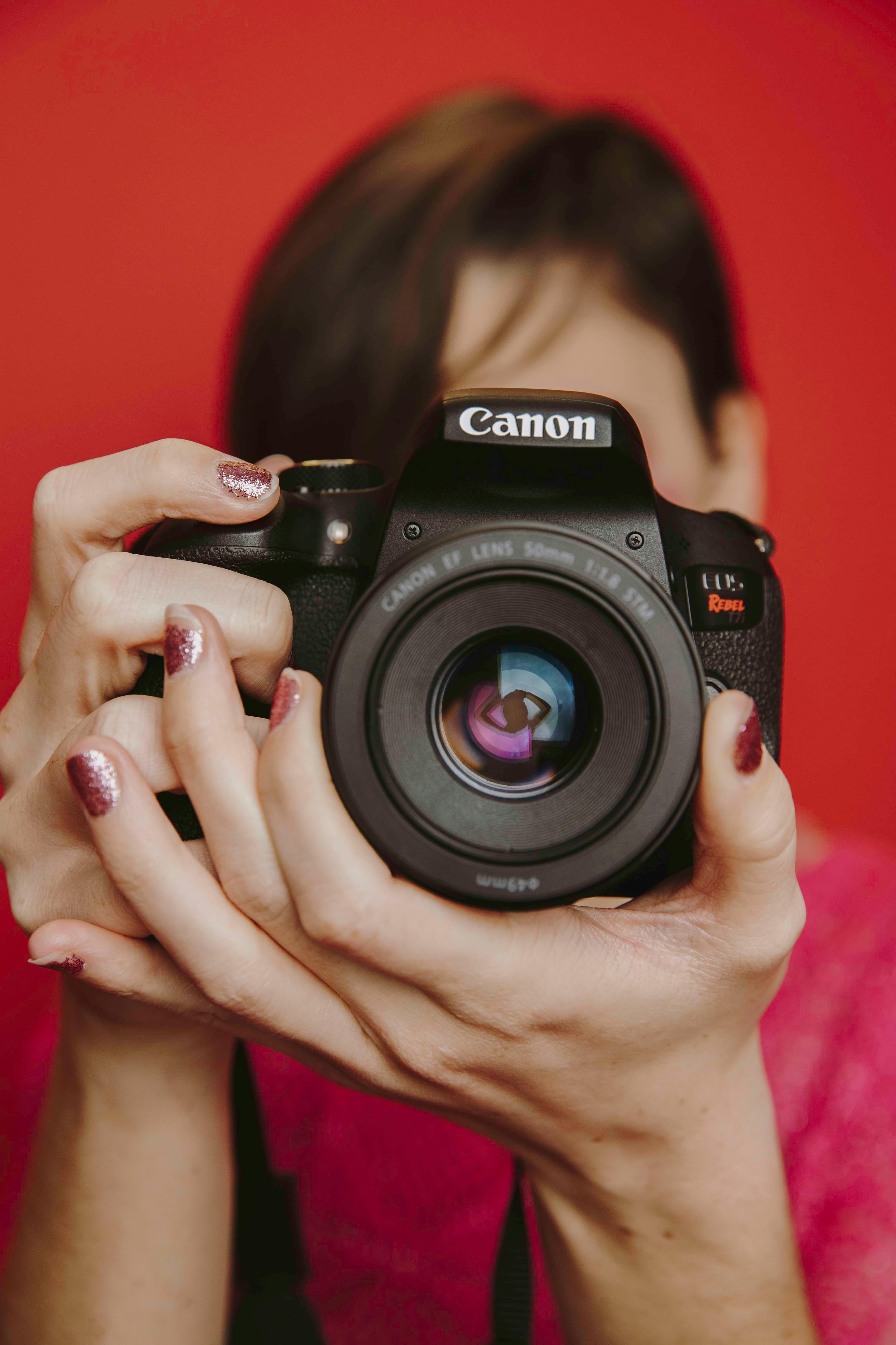 eBay product photography