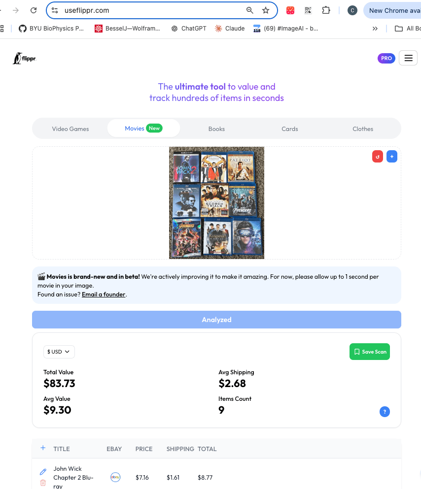 AI sourcing tools