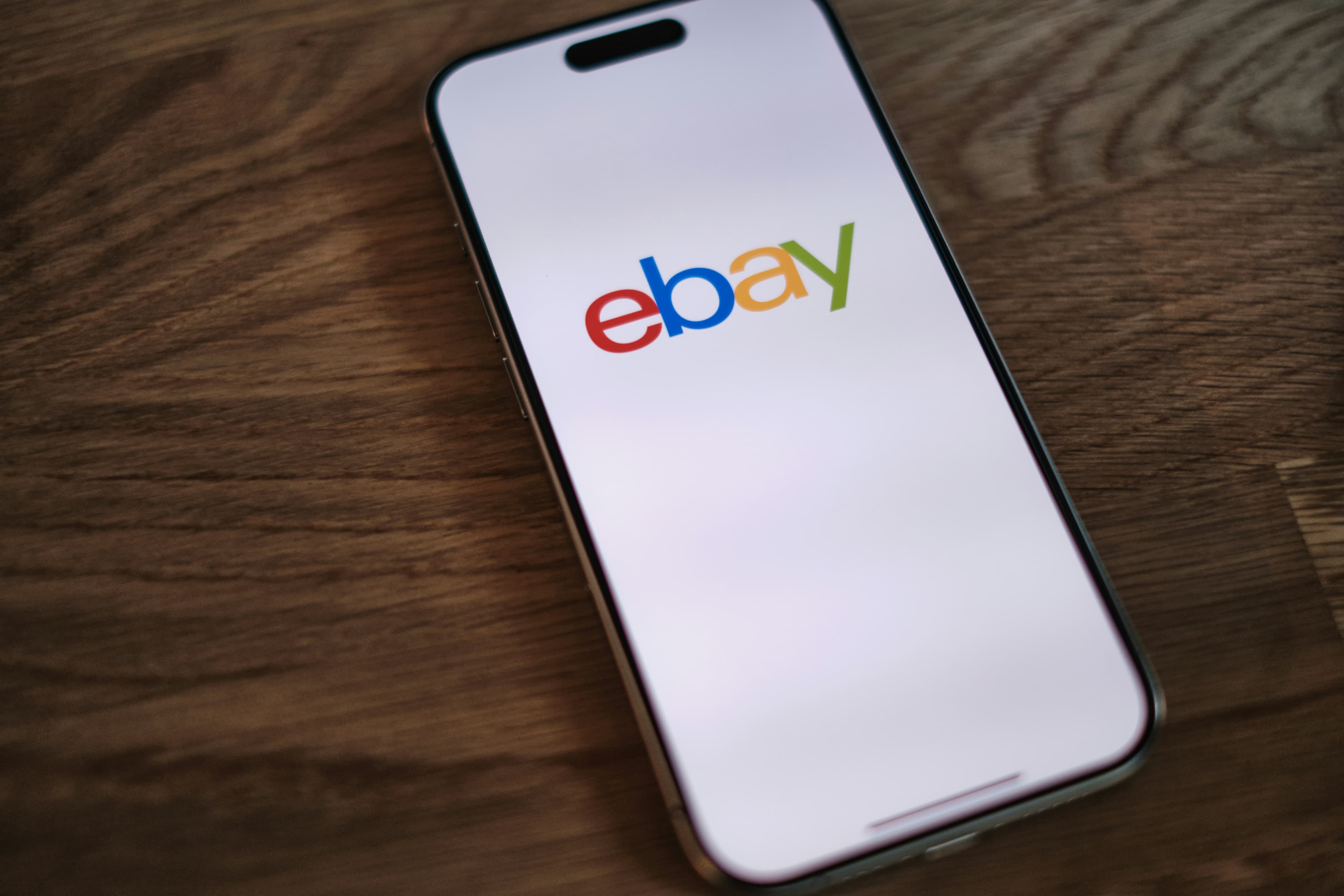 eBay selling success